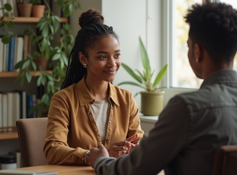 Depression therapy in Lynchburg, VA