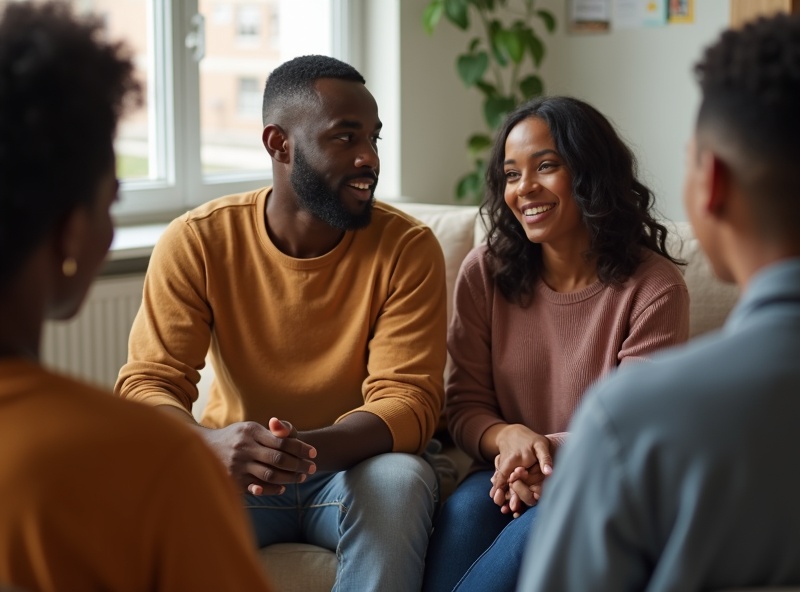 Trauma therapy in Lynchburg, VA